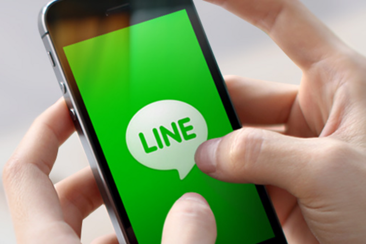 LINEのユーザ数、4億人を突破　3億人達成から4ヶ月で