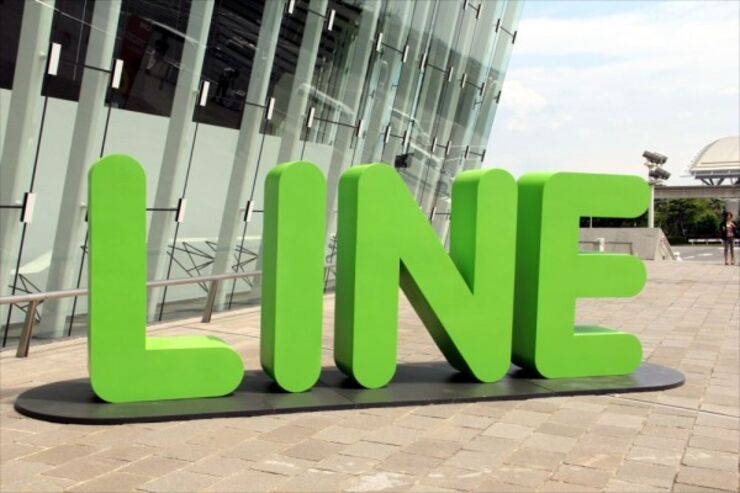 LINEが2014年夏に東証上場か、時価総額は1兆円規模という見方も