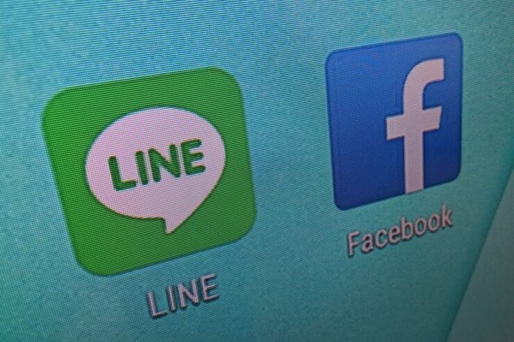 LINEの友達に落とし穴、イタ電してたら電話番号ヒモ付けで友だち自動追加→実名利用のFacebookで身バレのコンボ？