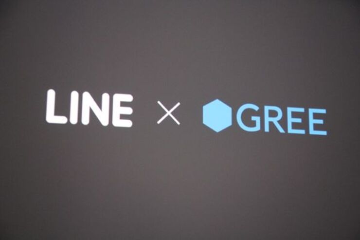 LINE、グリーと「Epic Voyage株式会社」を設立へ　サイバーエージェントとも新会社を設立予定