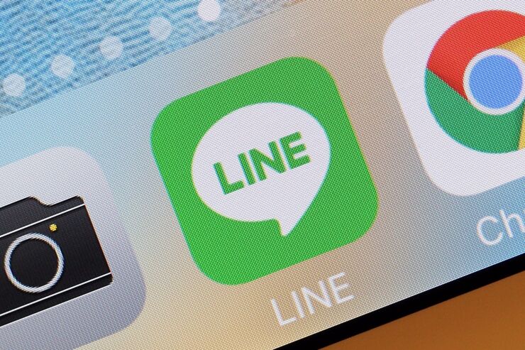 LINEがアップデート、6つの新機能と改善点　アニメGIF送受信やタイムライン上の動画自動再生ほか