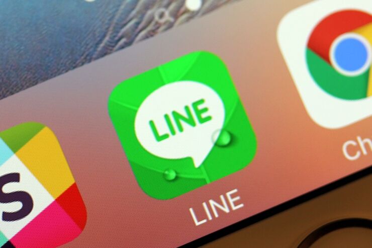 なぜLINEユーザーは「葉っぱ・水滴の新アイコン」に戸惑うのか？ 1つの理由