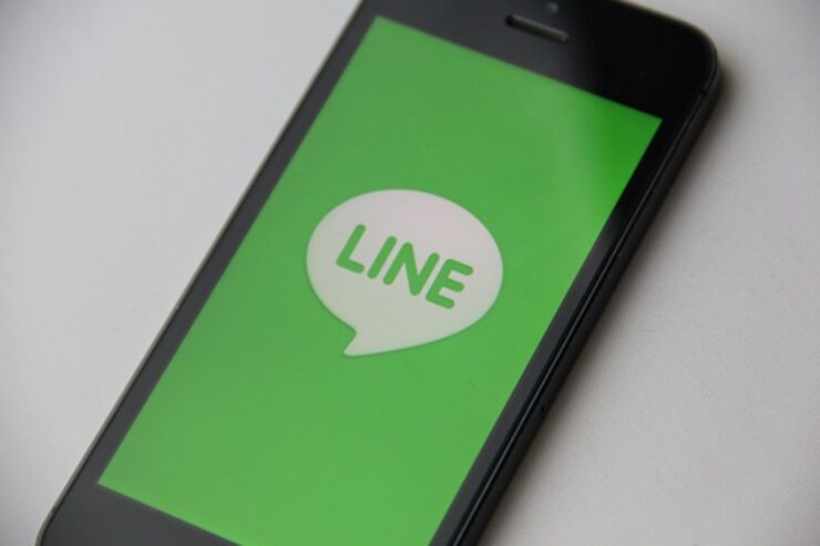 LINEと「年賀はがき」が連携、住所を知らない友だちにも送れるように