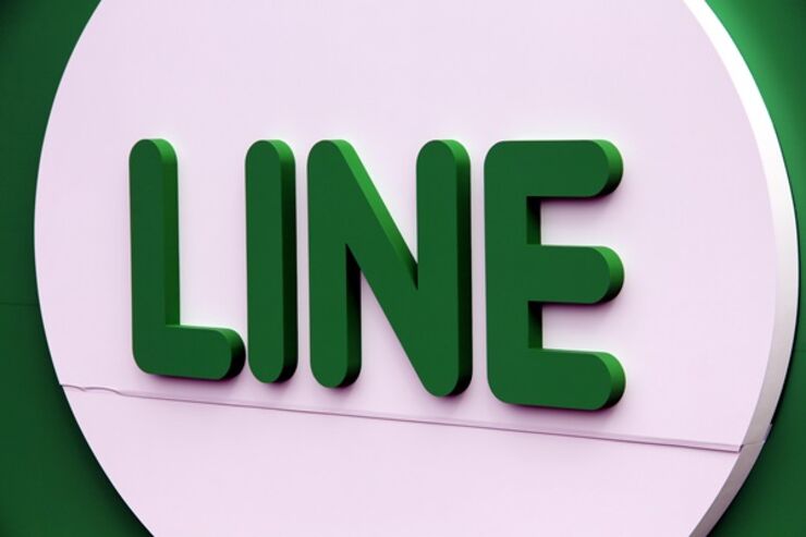 LINEがアップデート、グループでの情報共有が便利に