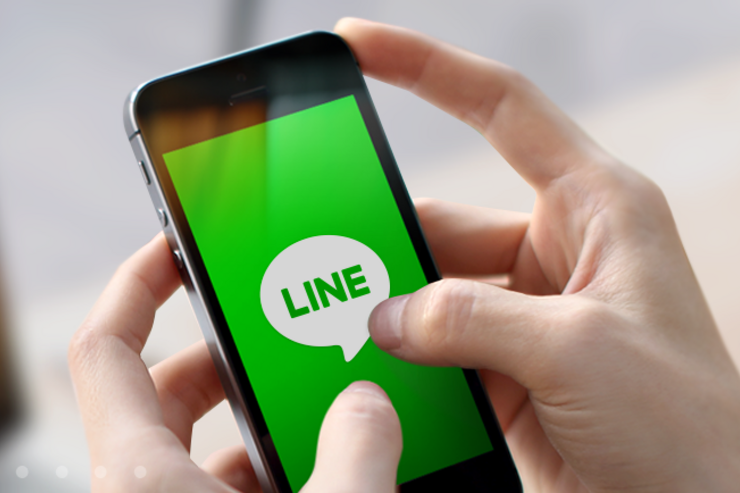 LINEとはどんなサービスか
