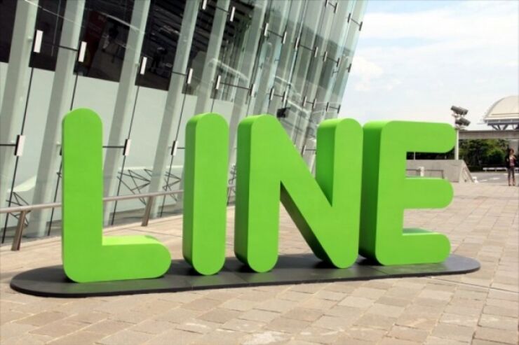 LINE、アカウント引き継ぎ方法を一部変更　機種変更時に旧端末での「許可」が必要に