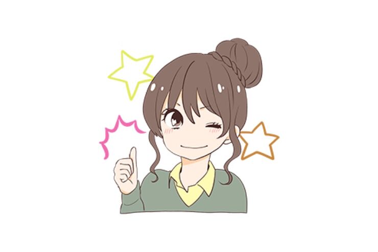 【無料LINEスタンプ】『ウラクラ！』が登場、配布期間は無期限