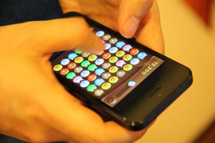 LINE POP 攻略：200万点超えを狙うための5段階攻略法