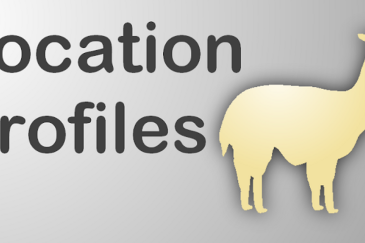 アプリ「Llama - Location Profiles」ぜんぶラマに勝手にやってもらおう、スマホ動作の自動化をサポート #Android