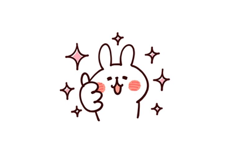 【LINE無料スタンプ】『LINE NEWS×カナヘイゆるっと敬語』が登場、配布期間は2月28日まで