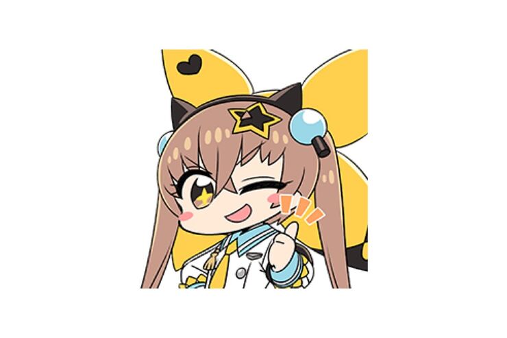 【LINE無料スタンプ】『デスチャ　しゃべるダビちゃんスタンプ』が登場、配布期間は1月13日まで