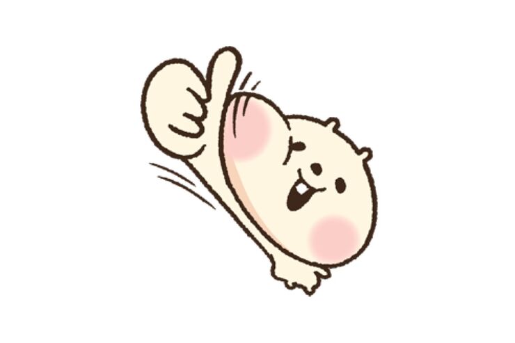 【LINE無料スタンプ】『スマイリス☆LINEっぽいver.』が登場、配布期間は3月12日まで