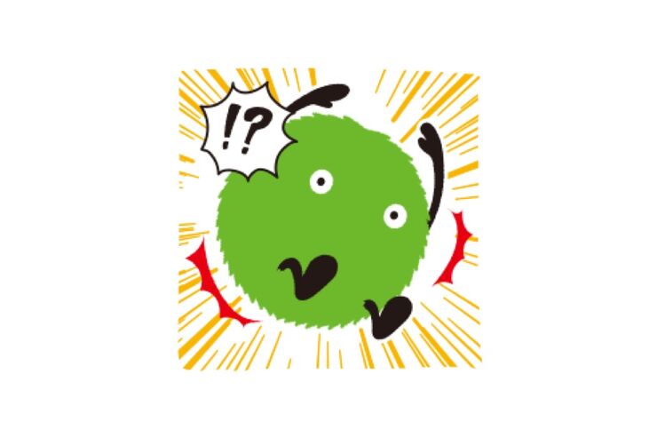 【LINE無料スタンプ】『スーモ』が登場、配布期間は3月30日まで