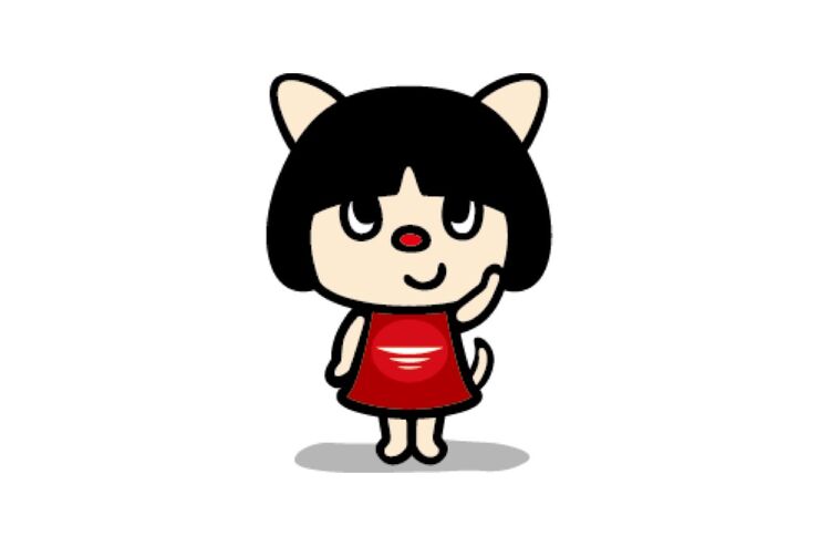【LINE無料スタンプ】『毎日使える♪いかなキャットスタンプ』が登場、配布期間は6月11日まで