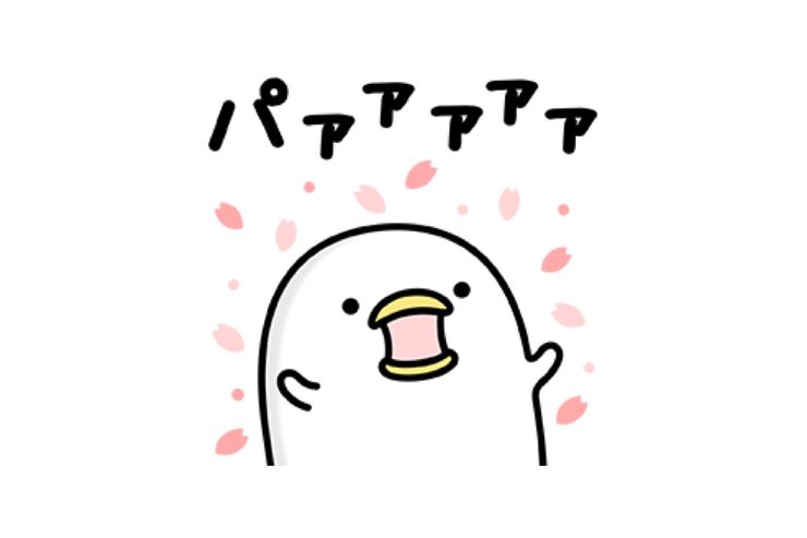 【LINE無料スタンプ】『選べるニュース×うるせぇトリ』が登場、配布期間は4月25日まで