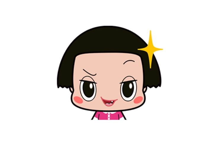 【LINE無料スタンプ】『チコちゃんに叱られる！』が登場、配布期間は6月21日まで