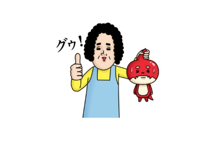 【LINE無料スタンプ】『モンスト☓母からメッセージ』が登場、配布期間は6月20日まで