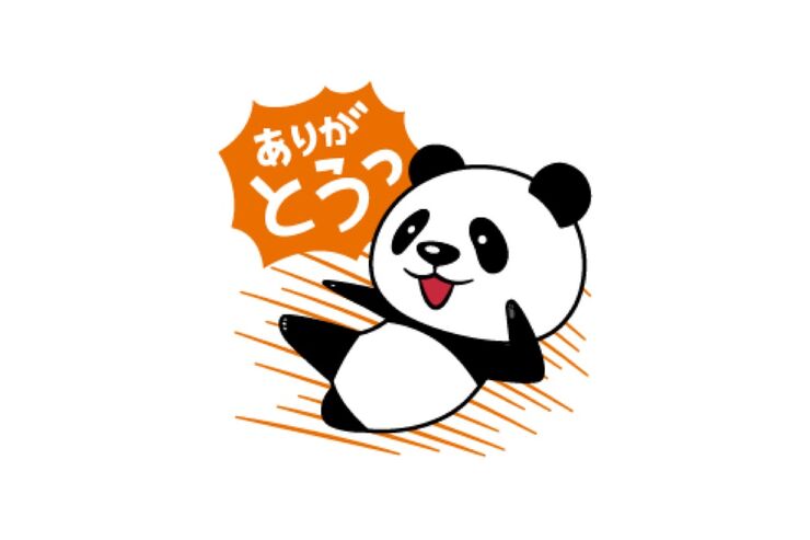 【LINE無料スタンプ】『帰ってきた★パン田一郎2018』が登場、配布期間は5月21日まで