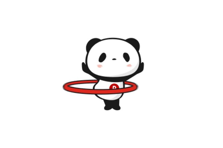 【LINE無料スタンプ】『動く！お買いものパンダ』が登場、配布期間は6月25日まで