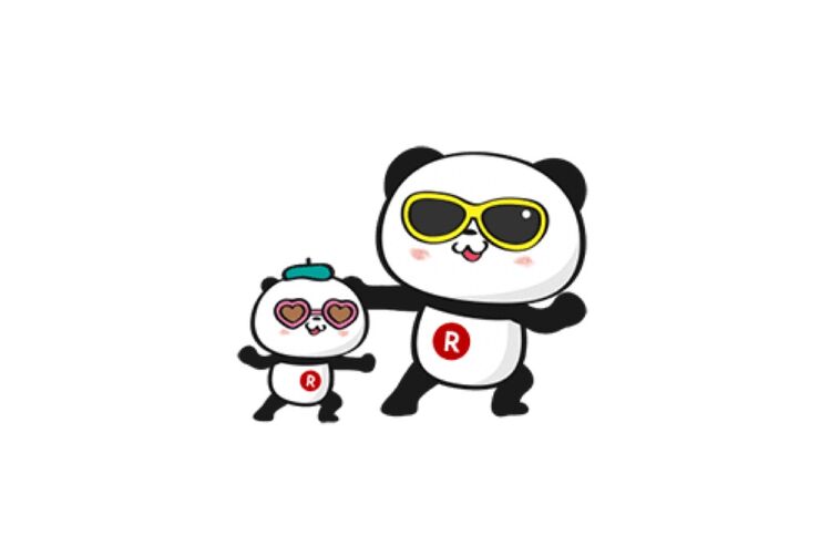 【LINE無料スタンプ】『動く！お買いものパンダ』が登場、配布期間は8月27日まで