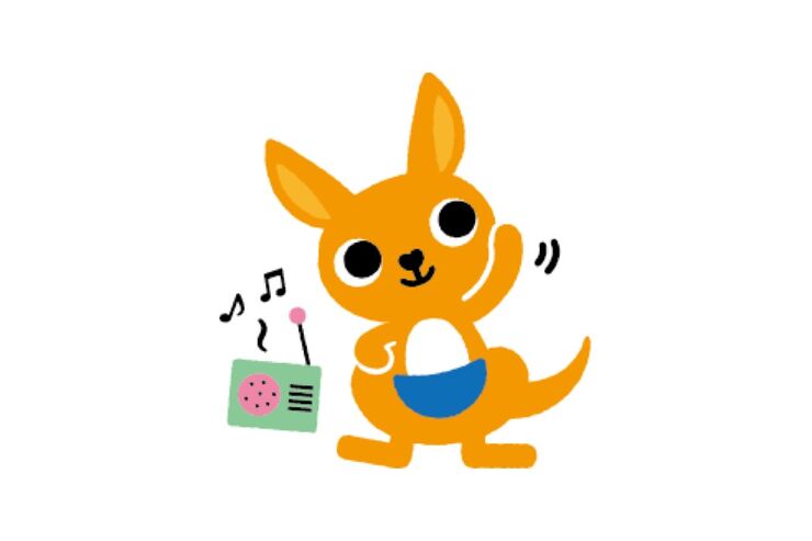 【LINE無料スタンプ】『かんぽくん』が登場、配布期間は9月10日まで