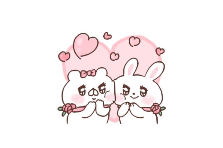 【LINE無料スタンプ】『会話にクマを添えましょう×うさタン』が登場、配布期間は11月5日まで