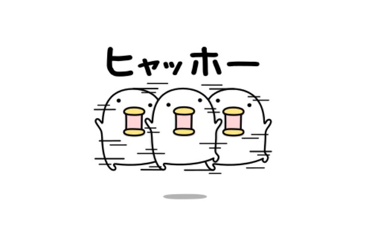 【LINE無料スタンプ】『うるせぇトリ× Honda』が登場、配布期間は11月26日まで