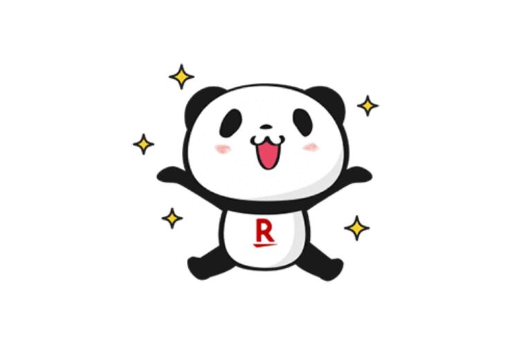 【LINE無料スタンプ】『動く！お買いものパンダ』が登場、配布期間は12月24日まで