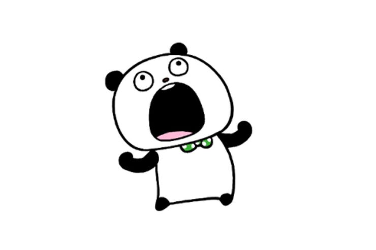 【LINE無料スタンプ】『ごきげんぱんだ』が登場、配布期間は11月14日まで