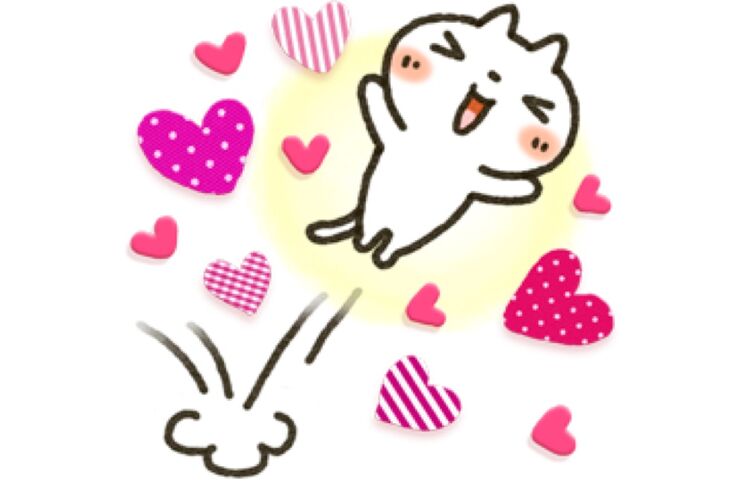 【LINE無料スタンプ】『可愛すぎないやさしいスタンプ×ライザップ』が登場、配布期間は6月10日まで