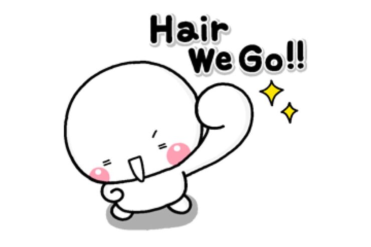 【LINE無料スタンプ】『しろまる×PANTENEコラボスタンプ』が登場、配布期間は7月1日まで
