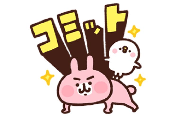 【LINE無料スタンプ】『カナヘイのピスケ＆うさぎ×ライザップ 2』が登場、配布期間は8月5日まで