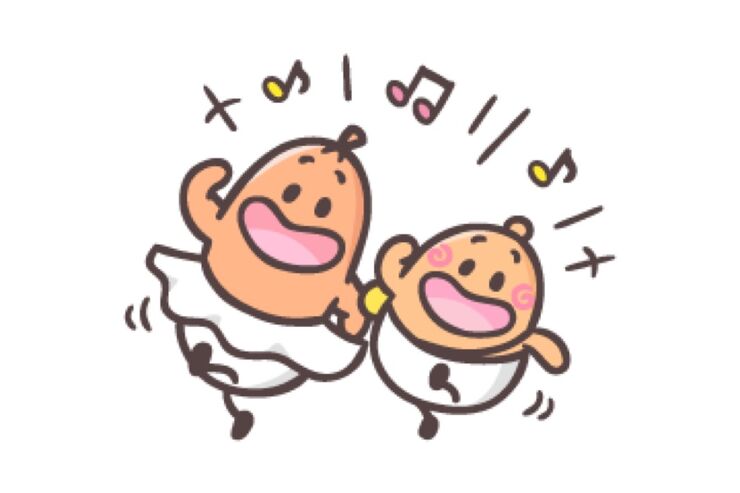 【LINE無料スタンプ】『あらびき星人ソップリンのスタンプ第9弾！』が登場、配布期間は2月3日まで