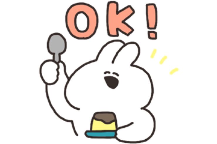 【LINE無料スタンプ】『LINE CONOMI × ナポリ』が登場、配布期間は3月18日まで