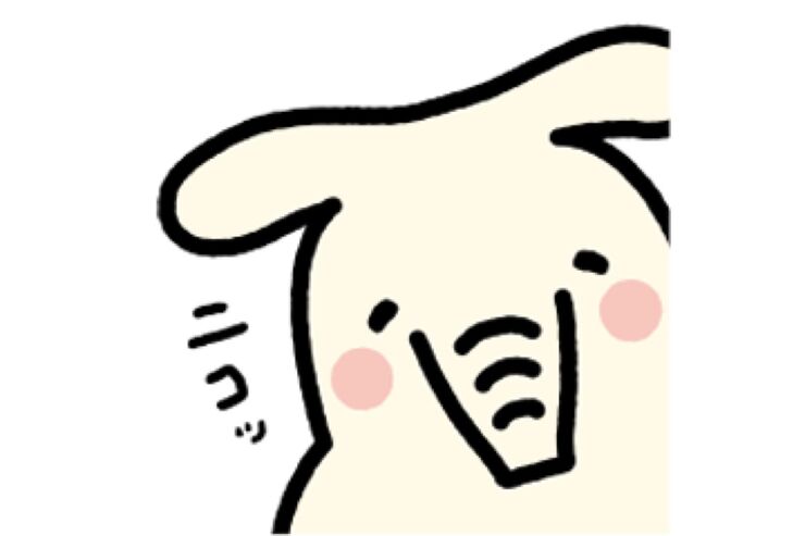 【LINE無料スタンプ】『JAバンク よりぞう』が登場、配布期間は3月30日まで