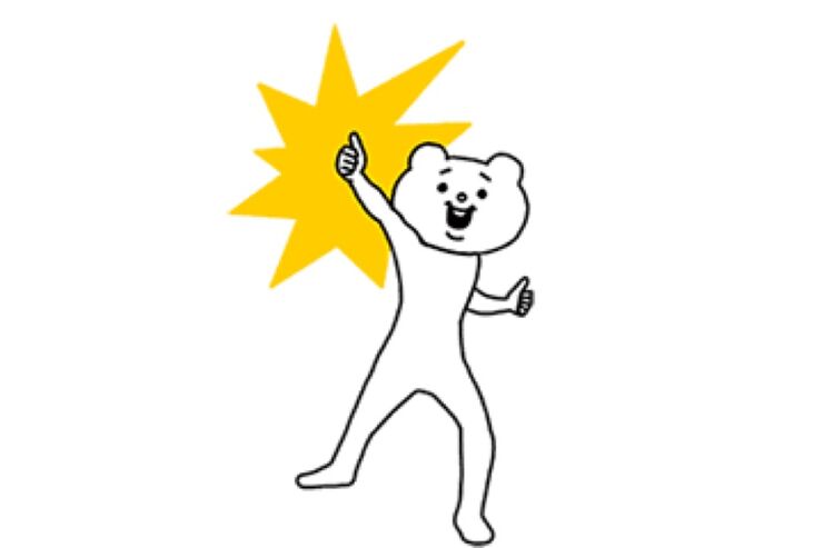 【LINE無料スタンプ】『ベタックマ×LINEスコア』が登場、配布期間は6月10日まで