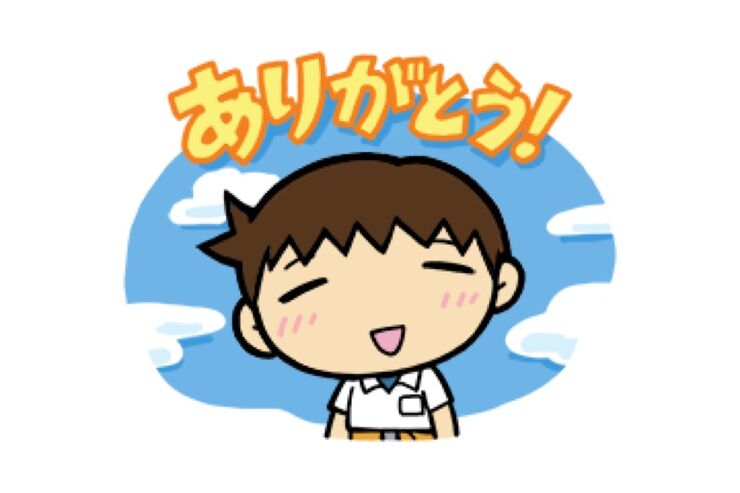 【LINE無料スタンプ】『"エヴァンゲリオン"UT限定スタンプ』が登場、配布期間は6月8日まで