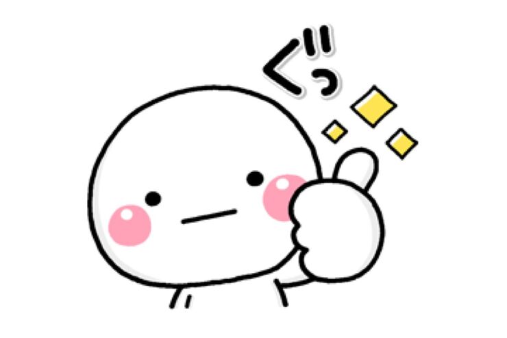 【LINE無料スタンプ】『しろまる×スマイルゼミ』が登場、配布期間は7月27日まで