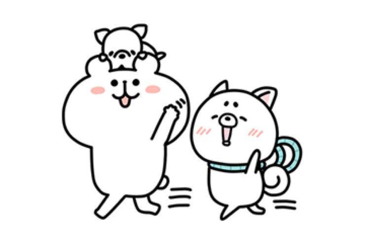 【LINE無料スタンプ】『ゆるくま×プロたん＆サリー』が登場、配布期間は12月7日まで