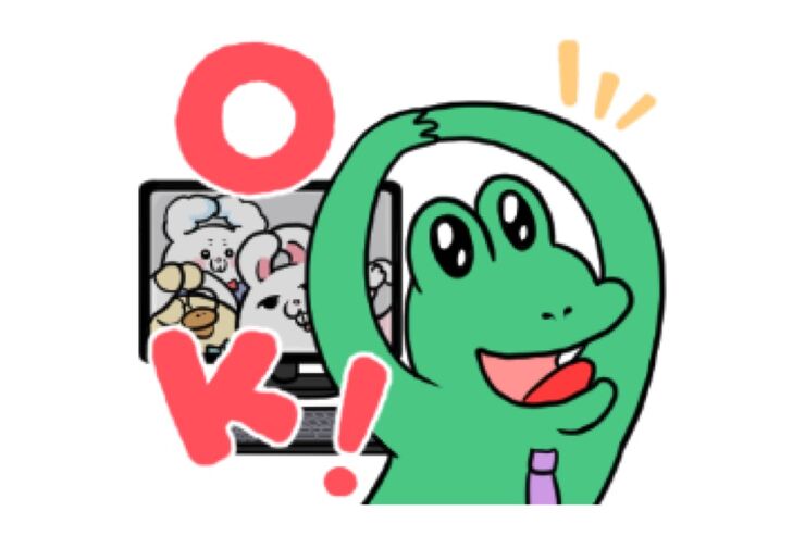 【LINE無料スタンプ】『LINEミーティング×モフ缶の仲間たち』が登場、配布期間は12月16日まで