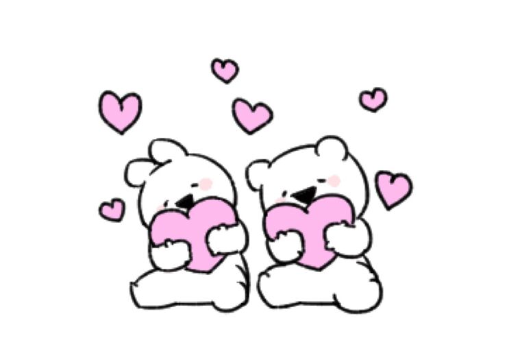 【LINE無料スタンプ】『すこぶる動くちびウサクマ×選べるニュース』が登場、配布期間は12月16日まで