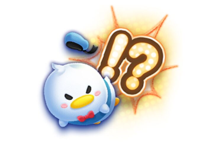 【LINE無料スタンプ】『ツムツムスタジアム』が登場、配布期間は12月9日まで
