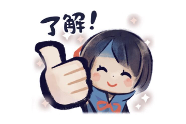 【LINE無料スタンプ】「『モンスターハンターライズ』スタンプ」が登場、配布期間は2月7日まで