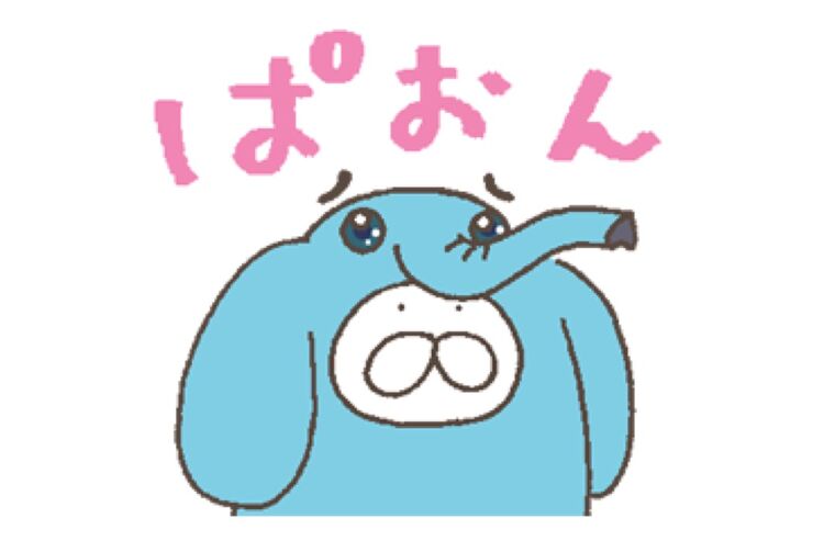 【LINE無料スタンプ】『ねこタイツ×LINEモバイル』が登場、配布期間は2月25日まで