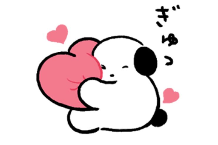 【LINE無料スタンプ】『ココモとスモア × HOP』が登場、配布期間は4月28日まで