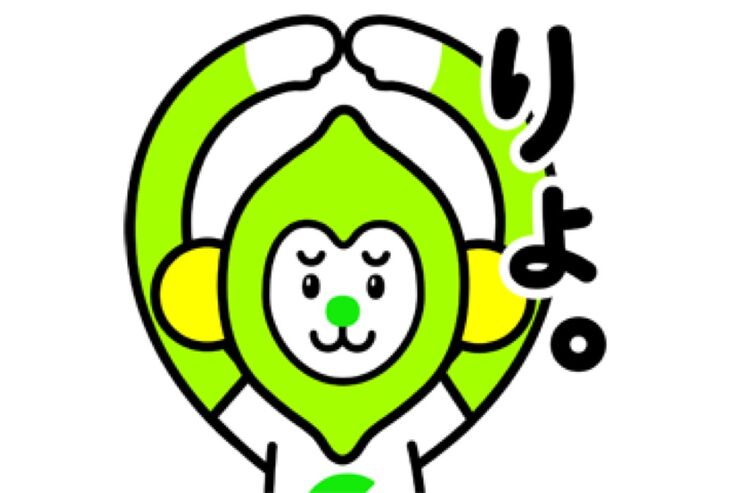 【LINE無料スタンプ】『モモンキー × LINEMO(ラインモ)』が登場、配布期間は5月5日まで