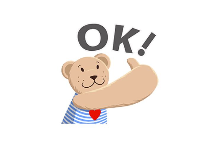 【無料LINEスタンプ】『イケア ソフトトイスタンプ 【日常編】』が登場、配布期間は4月10日まで
