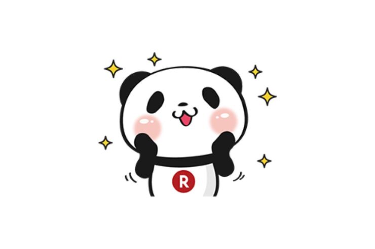 【LINE無料スタンプ】『お買いものパンダ』が登場、配布期間は4月24日まで