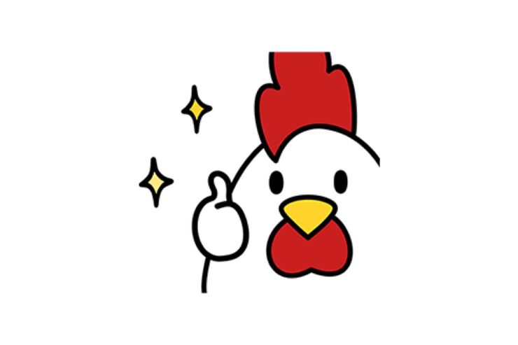 【LINE無料スタンプ】『からあげクンお誕生日記念スタンプ』が登場、配布期間は6月22日まで