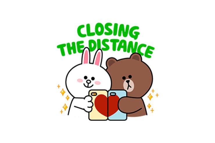 【LINE無料スタンプ】『LINE CONFERENCE 2017』が登場、配布期間は6月30日まで